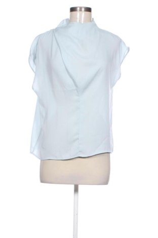 Bluză de femei Reserved, Mărime L, Culoare Albastru, Preț 52,49 Lei, #137502040