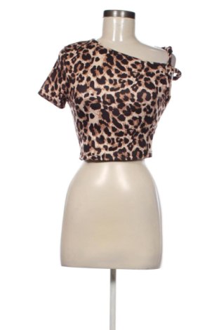Damen Shirt SHEIN, Größe S, Farbe Mehrfarbig, Preis 7,67 €, #137502046