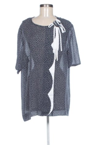 Bluzka damska Unbranded, Rozmiar XXL, Kolor Kolorowy, Cena 54,36 zł, #137502137