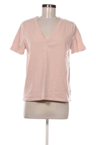 Bluză de femei Zara, Mărime L, Culoare Roz, Preț 62,99 Lei, #137502153