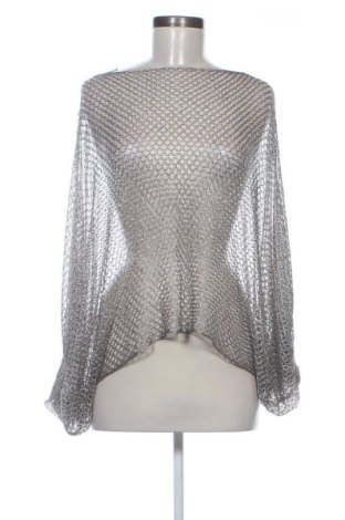 Bluză de femei Unbranded, Mărime M, Culoare Argintiu, Preț 41,98 Lei, #137502217