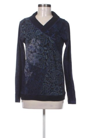 Damen Shirt Koroshi, Größe M, Farbe Blau, Preis € 15,99, #137502228