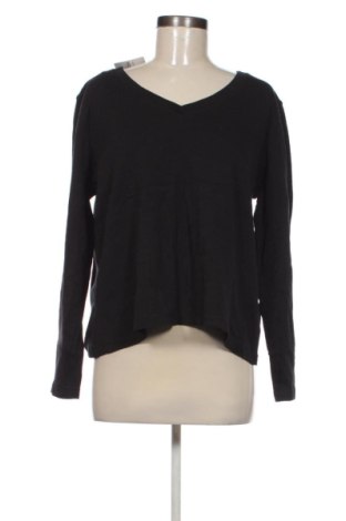 Bluză de femei Unbranded, Mărime XXL, Culoare Negru, Preț 52,79 Lei, #137502281