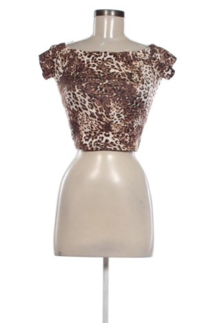 Bluză de femei SHEIN, Mărime S, Culoare Multicolor, Preț 34,19 Lei, #137502307