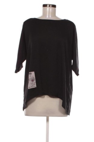 Bluză de femei Unbranded, Mărime M, Culoare Negru, Preț 36,74 Lei, #137502474