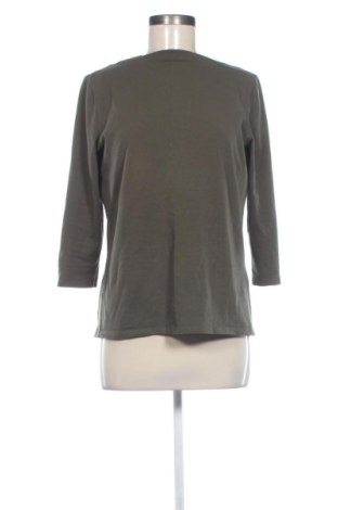 Bluză de femei ONLY, Mărime M, Culoare Verde, Preț 32,45 Lei, #137502479