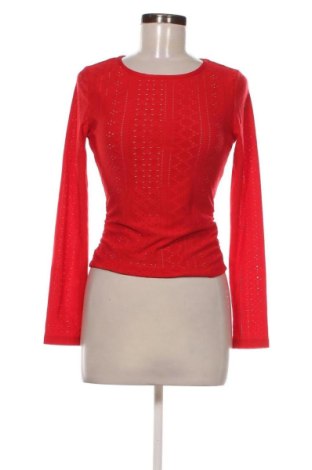 Bluză de femei Unbranded, Mărime M, Culoare Roșu, Preț 31,49 Lei, #137502659