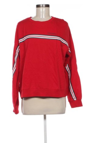 Bluză de femei H&M, Mărime L, Culoare Roșu, Preț 41,11 Lei, #137502713