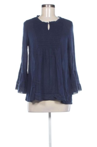 Bluză de femei Happy Holly, Mărime M, Culoare Albastru, Preț 31,49 Lei, #137502751