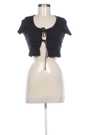 Bluză de femei H&M, Mărime S, Culoare Negru, Preț 61,15 Lei, #137502807