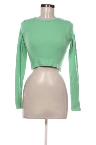 Bluzka damska JJXX, Rozmiar S, Kolor Zielony, Cena 33,87 zł, #137502840