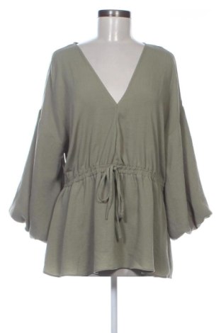 Bluzka damska ASOS DESIGN, Rozmiar XL, Kolor Zielony, Cena 56,19 zł, #137502853