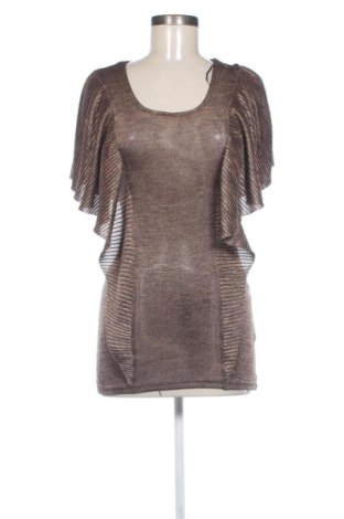 Bluză de femei Miss Selfridge, Mărime S, Culoare Maro, Preț 35,53 Lei, #137502868