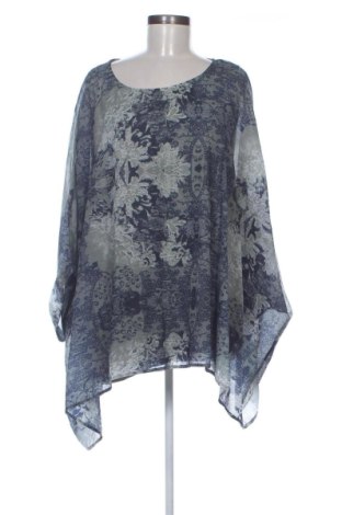 Bluză de femei Cellbes, Mărime 3XL, Culoare Multicolor, Preț 73,49 Lei, #137502886