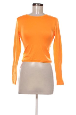 Bluzka damska Unbranded, Rozmiar S, Kolor Pomarańczowy, Cena 33,87 zł, #137502956