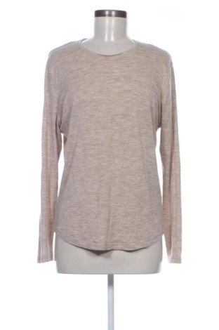 Bluză de femei Lindex, Mărime XL, Culoare Bej, Preț 46,30 Lei, #137503007