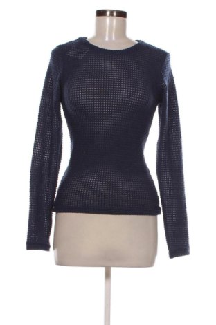 Bluză de femei Unbranded, Mărime M, Culoare Albastru, Preț 31,49 Lei, #137503040