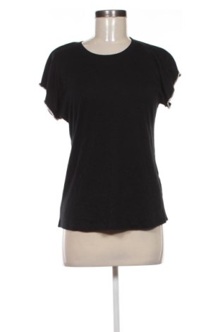 Bluză de femei Terranova, Mărime M, Culoare Negru, Preț 32,45 Lei, #137503048