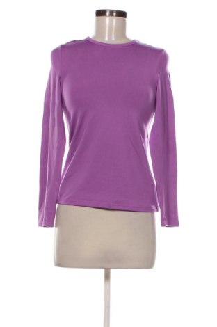 Bluzka damska Unbranded, Rozmiar M, Kolor Fioletowy, Cena 29,63 zł, #137503056