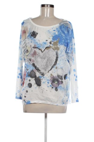 Bluză de femei Unbranded, Mărime XXL, Culoare Multicolor, Preț 61,45 Lei, #137503124