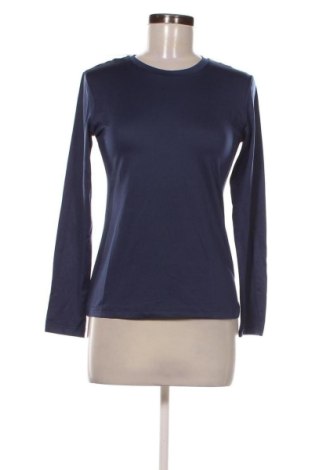 Bluză de femei Unbranded, Mărime M, Culoare Albastru, Preț 36,74 Lei, #137503176