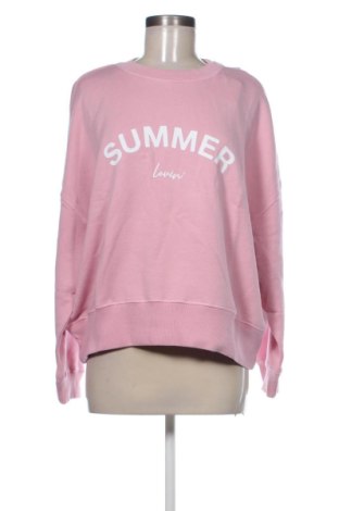 Bluză de femei Juvia, Mărime XL, Culoare Roz, Preț 62,99 Lei, #137503403