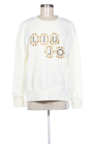 Bluză de femei Liu Jo, Mărime XL, Culoare Ecru, Preț 234,90 Lei, #137503876