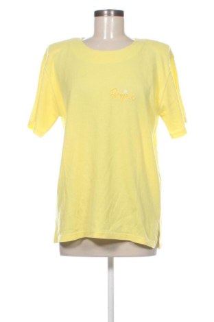Дамска блуза Unbranded, Размер XL, Цвят Жълт, Цена 8,05 €, #137503909