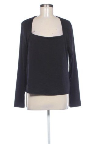 Bluză de femei H&M, Mărime XL, Culoare Negru, Preț 50,84 Lei, #137503915