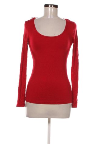 Bluză de femei Tezenis, Mărime M, Culoare Roșu, Preț 36,74 Lei, #137504116