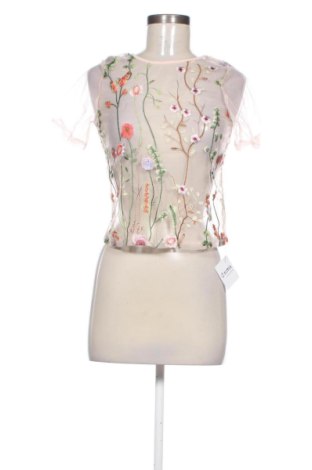 Bluză de femei Unbranded, Mărime S, Culoare Roz, Preț 31,49 Lei, #137504126