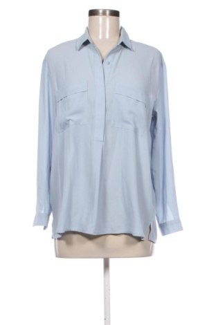 Bluză de femei Amisu, Mărime S, Culoare Albastru, Preț 27,28 Lei, #137504132