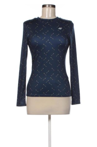 Bluză de femei 4F, Mărime S, Culoare Multicolor, Preț 57,03 Lei, #137504162
