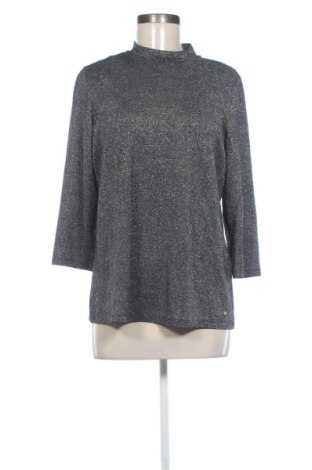 Bluză de femei Gerry Weber, Mărime L, Culoare Argintiu, Preț 89,23 Lei, #137504195