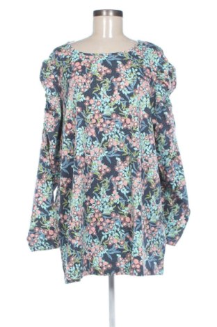 Bluză de femei Bon Prix, Mărime XXL, Culoare Multicolor, Preț 83,07 Lei, #137504288