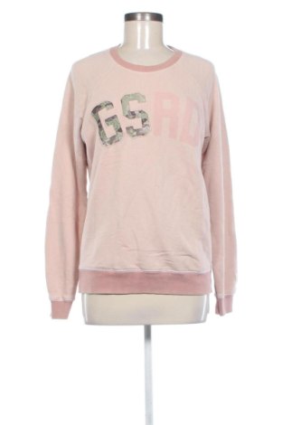 Bluzka damska G-Star Raw, Rozmiar M, Kolor Różowy, Cena 114,31 zł, #137504416