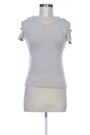 Bluză de femei Amisu, Mărime M, Culoare Gri, Preț 50,63 Lei, #137504424