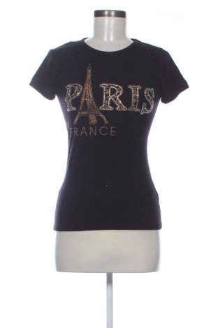 Tricou de femei Unbranded, Mărime M, Culoare Negru, Preț 41,76 Lei, #137504445