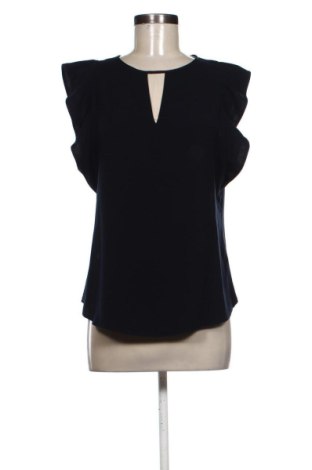 Bluză de femei Dorothy Perkins, Mărime M, Culoare Albastru, Preț 49,60 Lei, #137504575