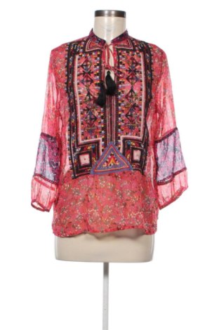 Női blúz Desigual, Méret M, Szín Sokszínű, Ár 20 162 Ft, #137504683