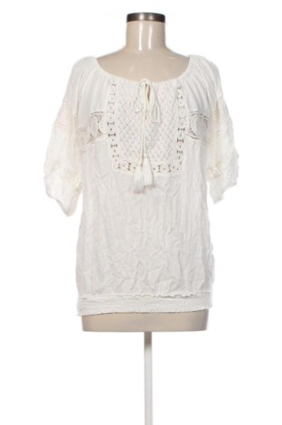 Bluză de femei Amisu, Mărime M, Culoare Alb, Preț 48,36 Lei, #137505166