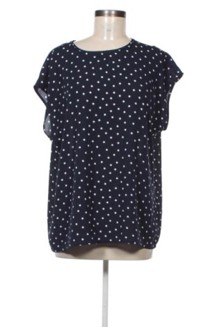 Bluză de femei Joe Fresh, Mărime L, Culoare Multicolor, Preț 49,60 Lei, #137505241