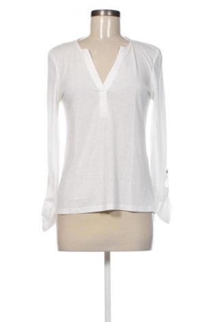 Bluză de femei Massimo Dutti, Mărime M, Culoare Alb, Preț 133,91 Lei, #137505403