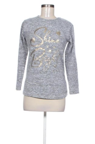 Bluză de femei Unbranded, Mărime M, Culoare Gri, Preț 32,45 Lei, #137505512