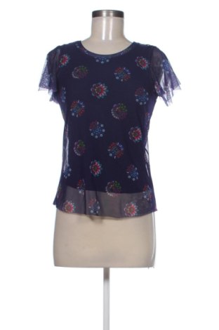 Bluzka damska Desigual, Rozmiar XS, Kolor Kolorowy, Cena 93,14 zł, #137505513