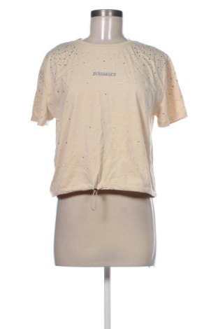 Bluză de femei Unbranded, Mărime L, Culoare Bej, Preț 36,74 Lei, #137505558