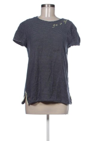 Bluzka damska Edc By Esprit, Rozmiar M, Kolor Niebieski, Cena 33,87 zł, #137505624