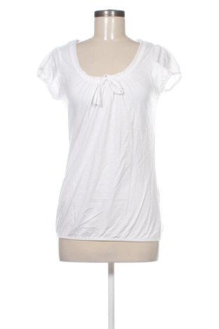 Bluză de femei Buffalo, Mărime S, Culoare Alb, Preț 109,60 Lei, #137505681