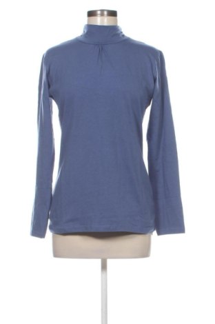 Bluză de femei Atlas For Women, Mărime M, Culoare Albastru, Preț 50,96 Lei, #137505829