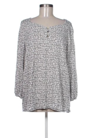 Дамска блуза Tom Tailor, Размер 3XL, Цвят Многоцветен, Цена 16,00 €, #137505838